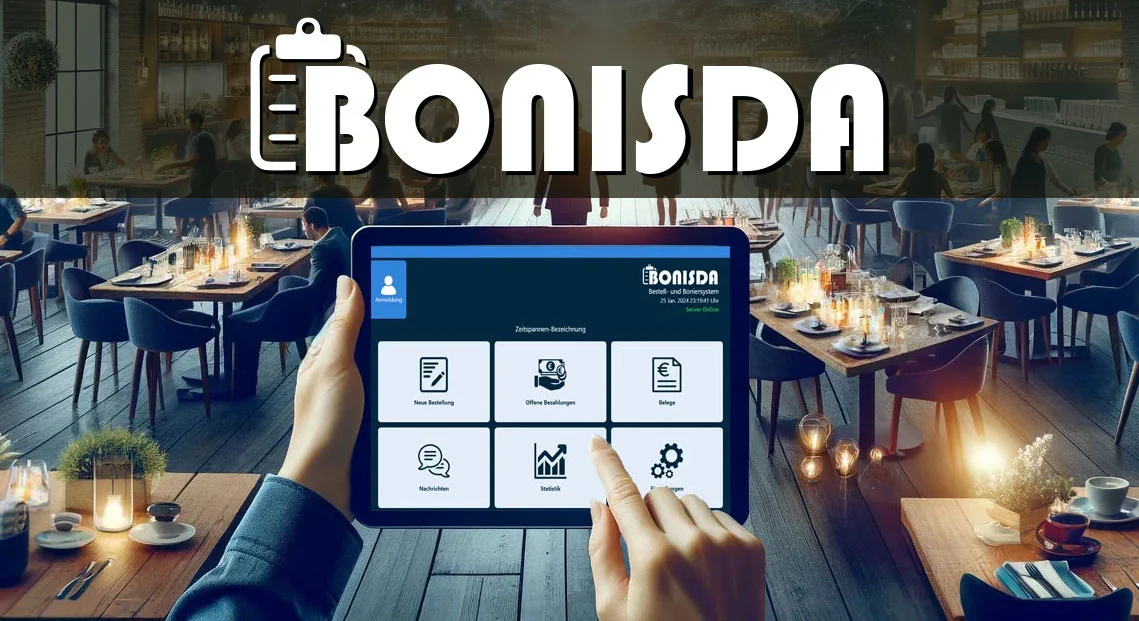 Bonisda Image