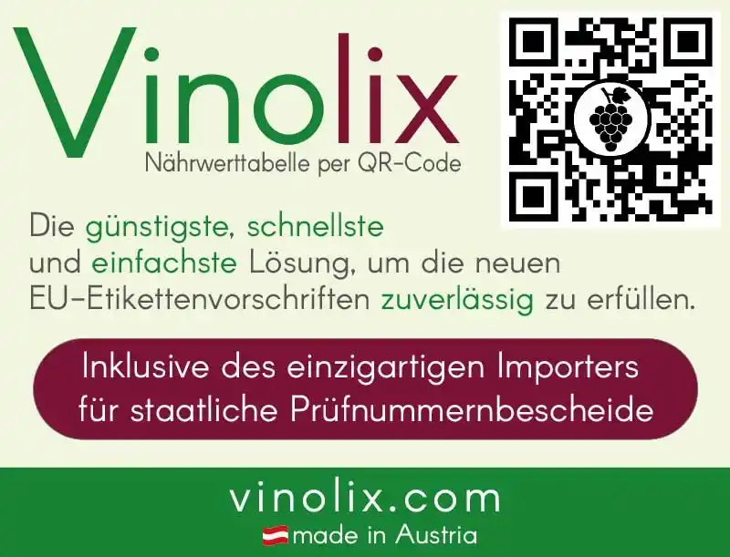 Vinolix Schema Image